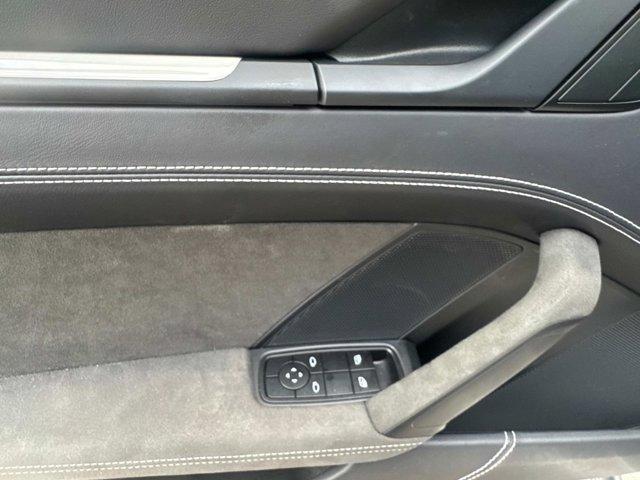 used 2022 Porsche 911 car, priced at $269,990