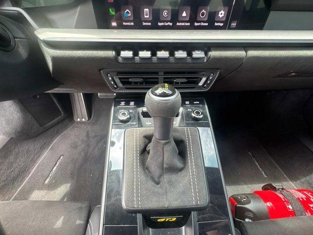 used 2022 Porsche 911 car, priced at $269,990