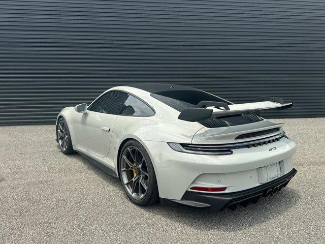 used 2022 Porsche 911 car, priced at $269,990