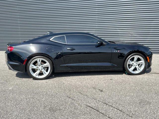 used 2020 Chevrolet Camaro car, priced at $26,990