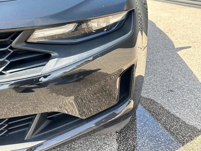 used 2020 Chevrolet Camaro car, priced at $26,990