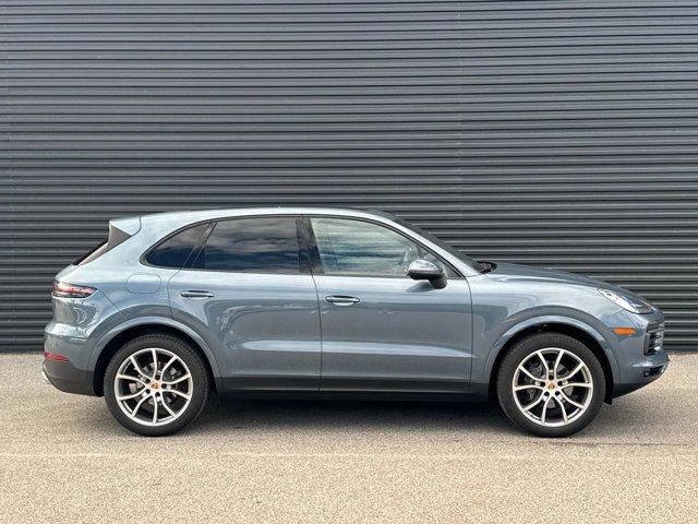 used 2019 Porsche Cayenne car, priced at $44,990