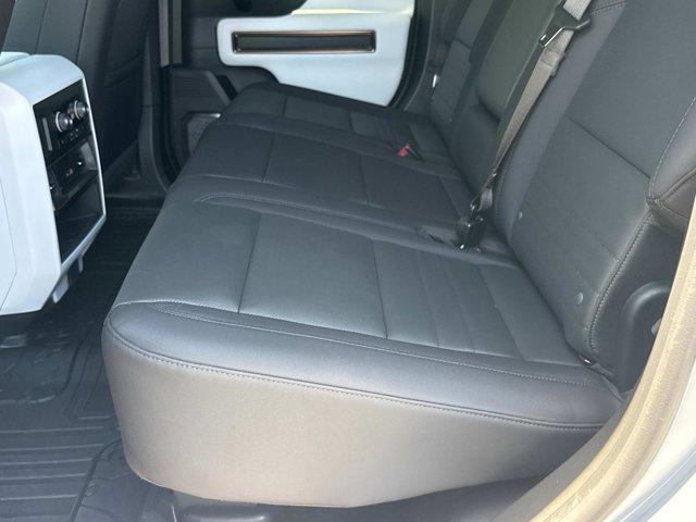 used 2025 GMC HUMMER EV SUV car, priced at $87,990