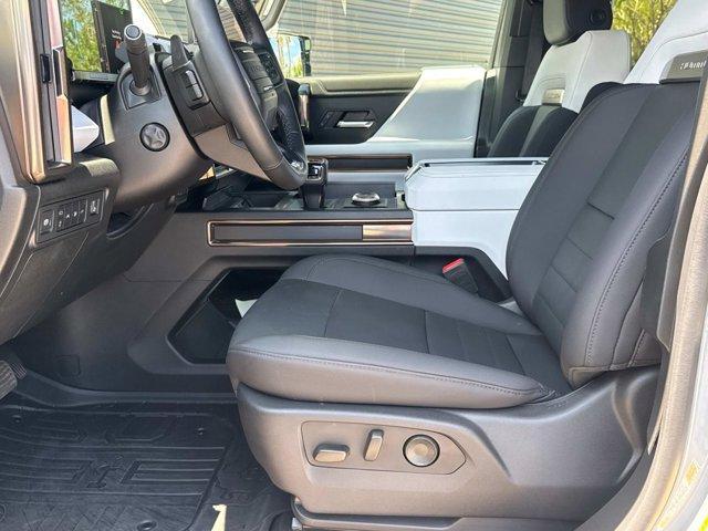 used 2025 GMC HUMMER EV SUV car, priced at $87,990