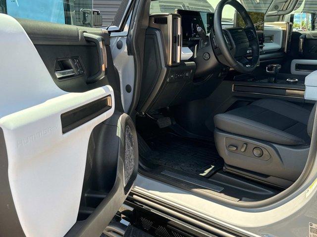 used 2025 GMC HUMMER EV SUV car, priced at $87,990