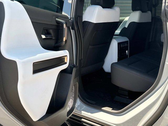 used 2025 GMC HUMMER EV SUV car, priced at $87,990