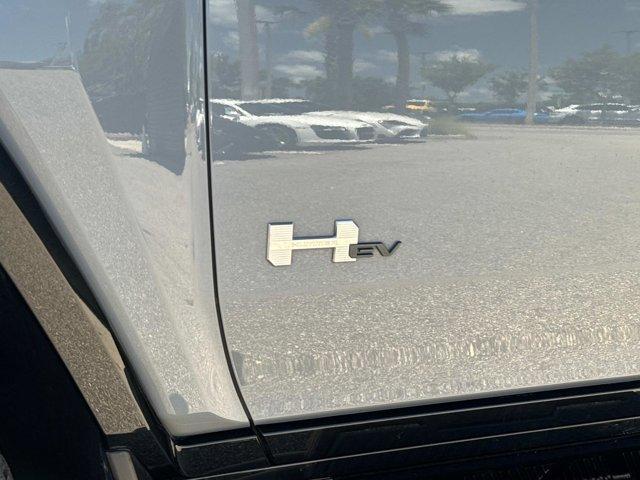 used 2025 GMC HUMMER EV SUV car, priced at $87,990