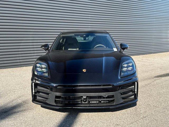 new 2025 Porsche Panamera car, priced at $134,225