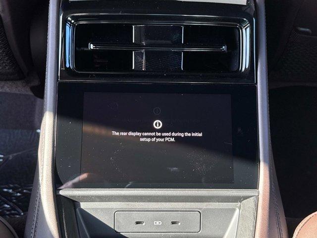 new 2025 Porsche Panamera car, priced at $134,225