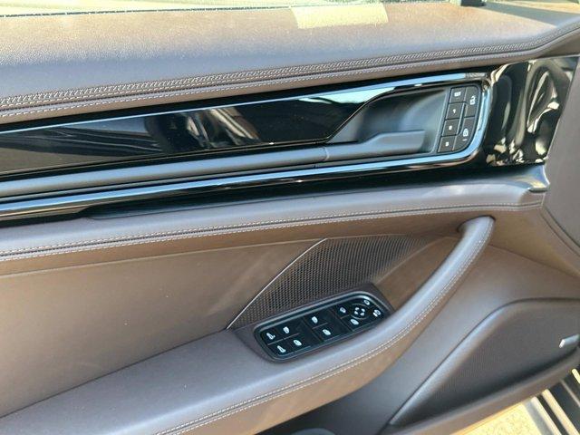 new 2025 Porsche Panamera car, priced at $134,225