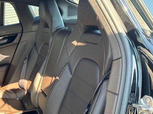 new 2025 Porsche Panamera car, priced at $134,225