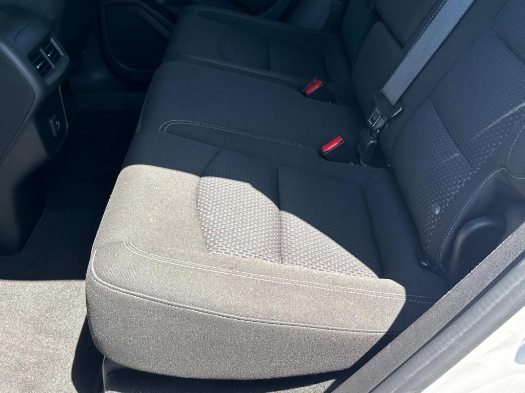 used 2024 GMC Terrain car, priced at $24,990