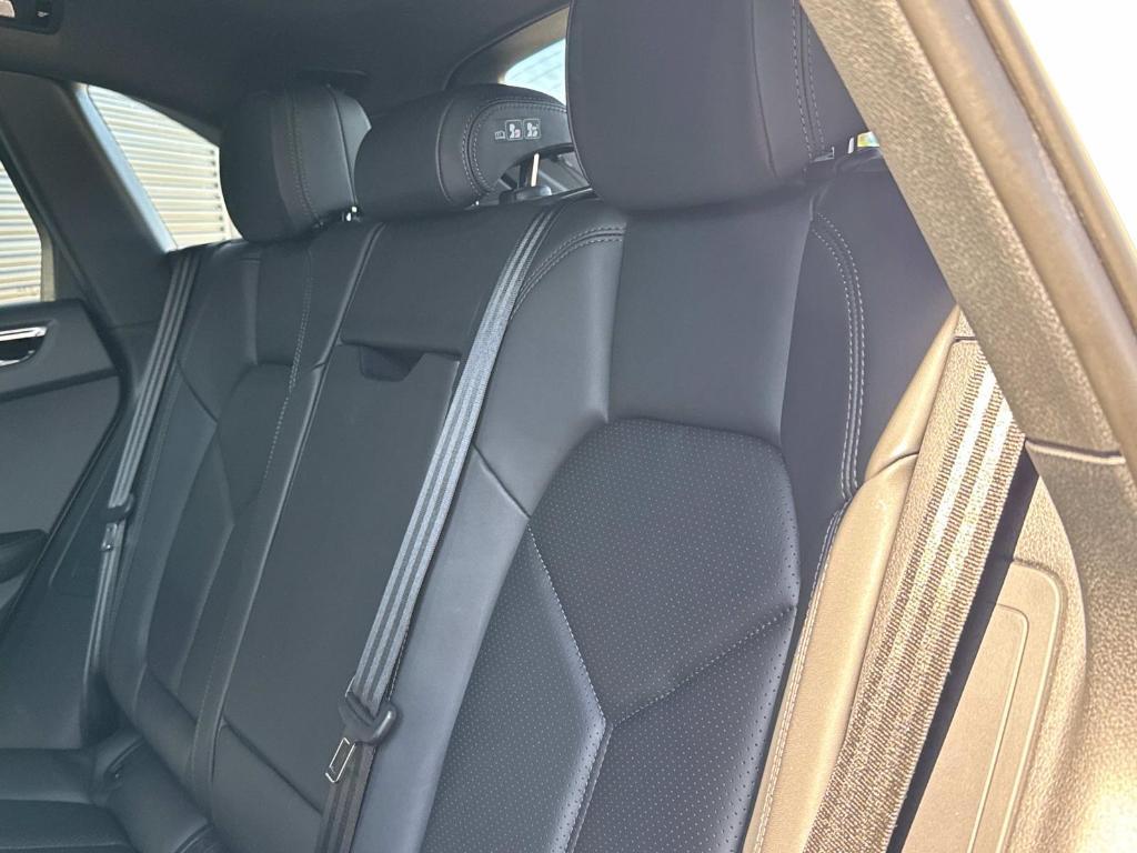 used 2024 Porsche Macan car, priced at $54,924