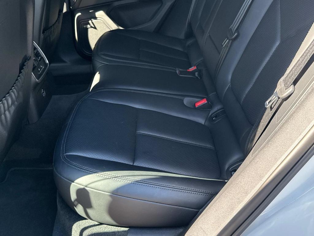 used 2024 Porsche Macan car, priced at $54,924