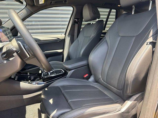 used 2022 BMW X3 car, priced at $33,990