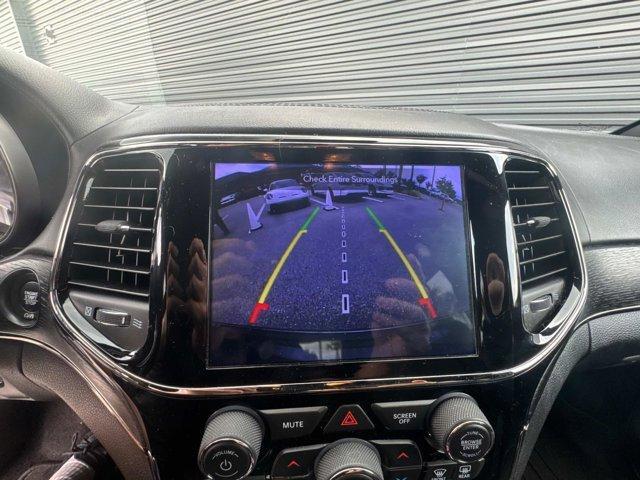 used 2019 Jeep Grand Cherokee car, priced at $26,990