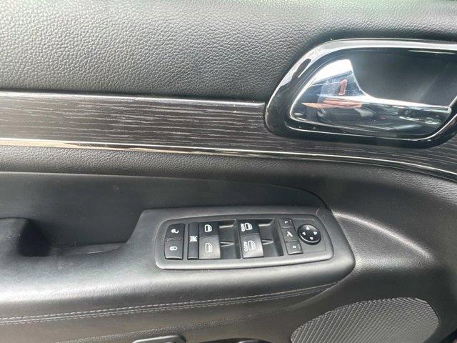 used 2019 Jeep Grand Cherokee car, priced at $26,990