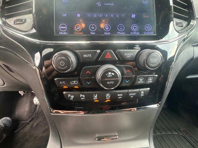 used 2019 Jeep Grand Cherokee car, priced at $26,990