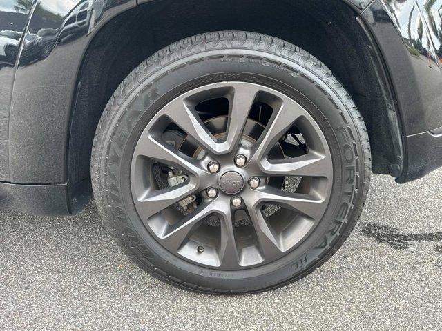 used 2019 Jeep Grand Cherokee car, priced at $26,990