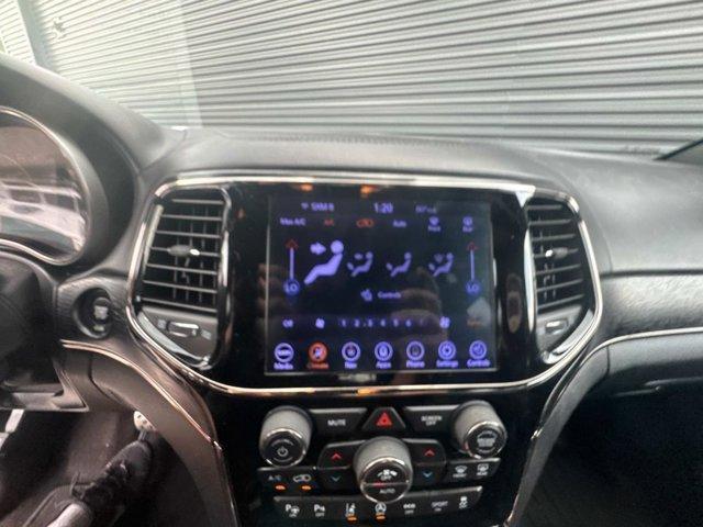 used 2019 Jeep Grand Cherokee car, priced at $26,990