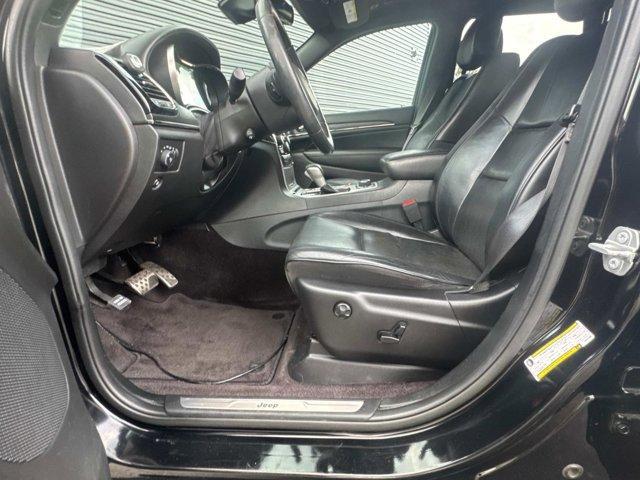 used 2019 Jeep Grand Cherokee car, priced at $26,990