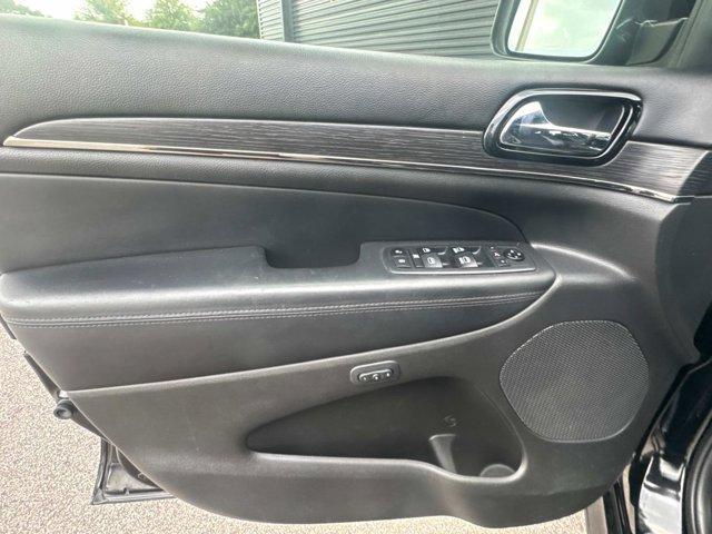 used 2019 Jeep Grand Cherokee car, priced at $26,990