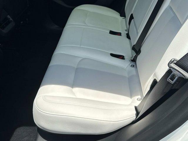 used 2021 Tesla Model Y car, priced at $27,980