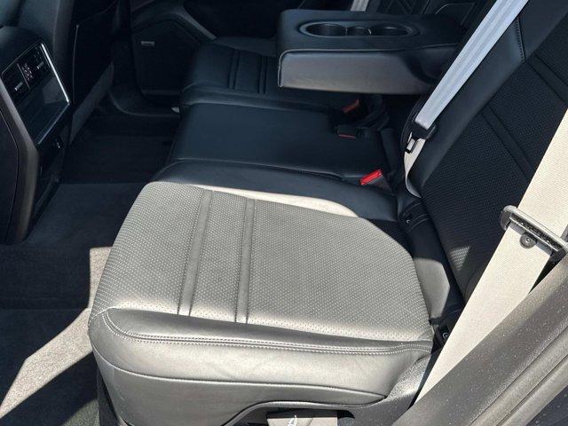 used 2023 Porsche Cayenne car, priced at $63,990