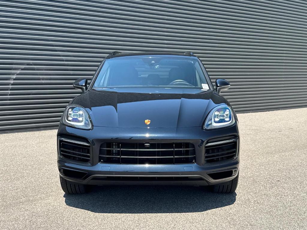used 2023 Porsche Cayenne car, priced at $61,990