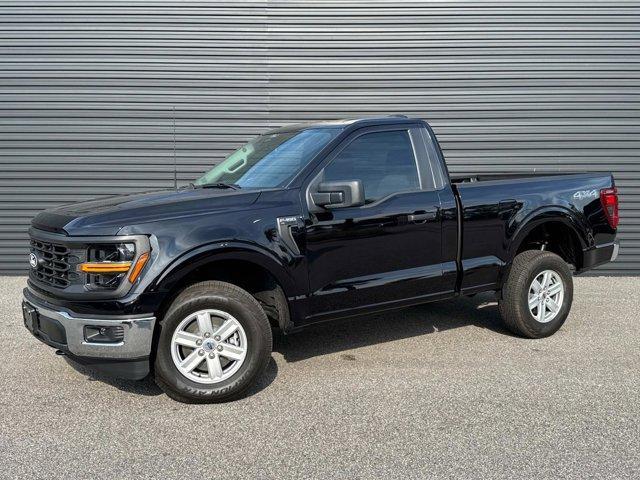 used 2025 Ford F-150 car, priced at $55,990