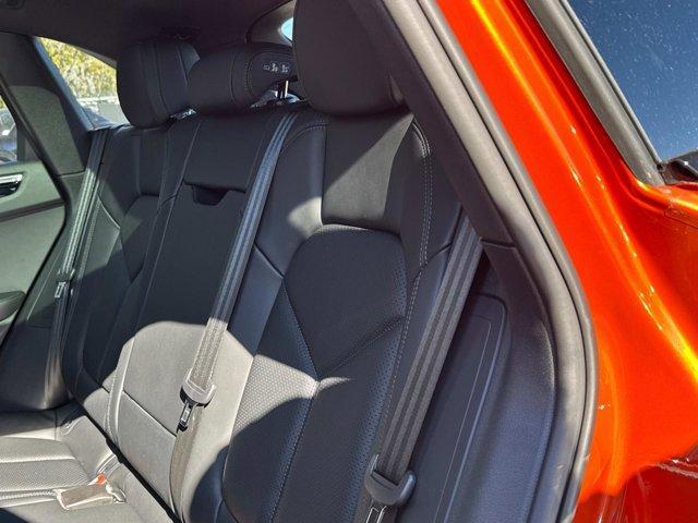 used 2025 Porsche Macan car, priced at $67,990