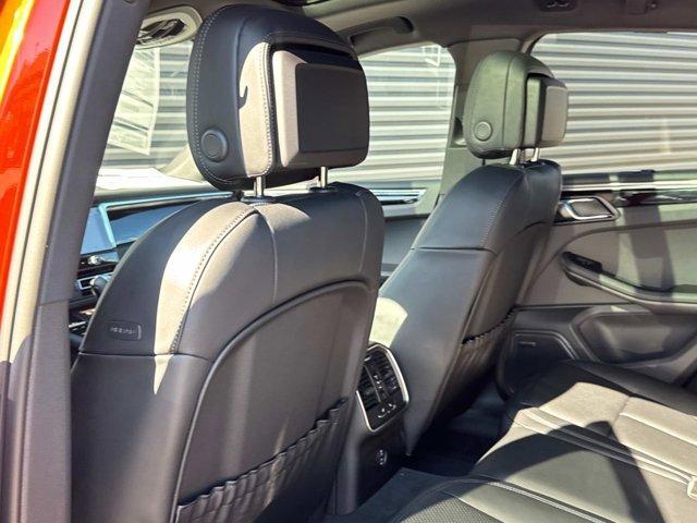 used 2025 Porsche Macan car, priced at $67,990