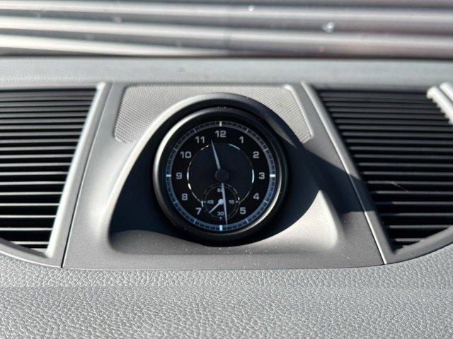 used 2025 Porsche Macan car, priced at $67,990