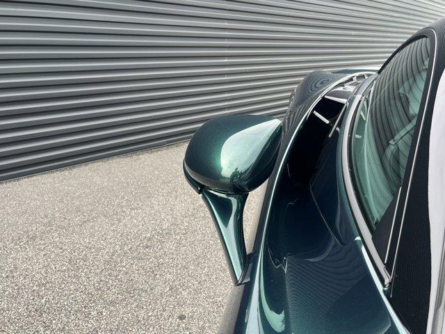 used 2025 McLaren 750S car, priced at $429,990