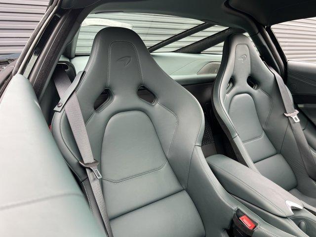 used 2025 McLaren 750S car, priced at $429,990