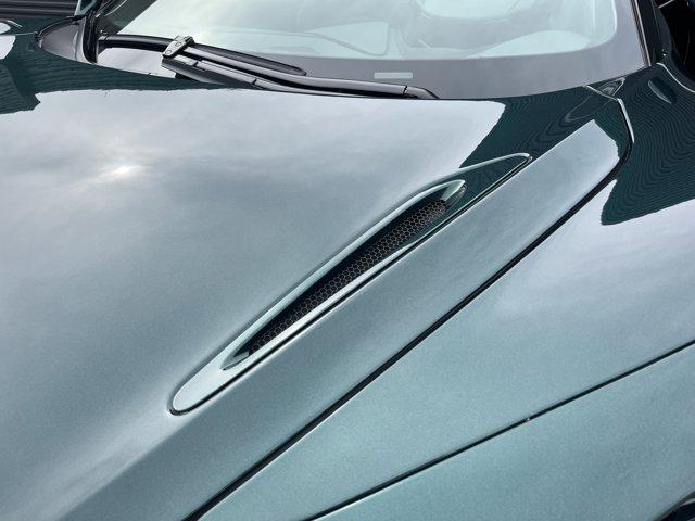 used 2025 McLaren 750S car, priced at $429,990