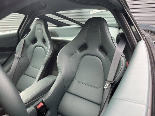 used 2025 McLaren 750S car, priced at $429,990