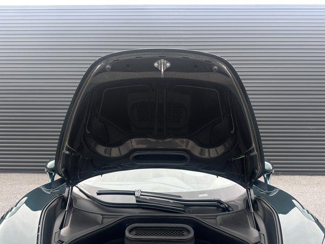 used 2025 McLaren 750S car, priced at $429,990