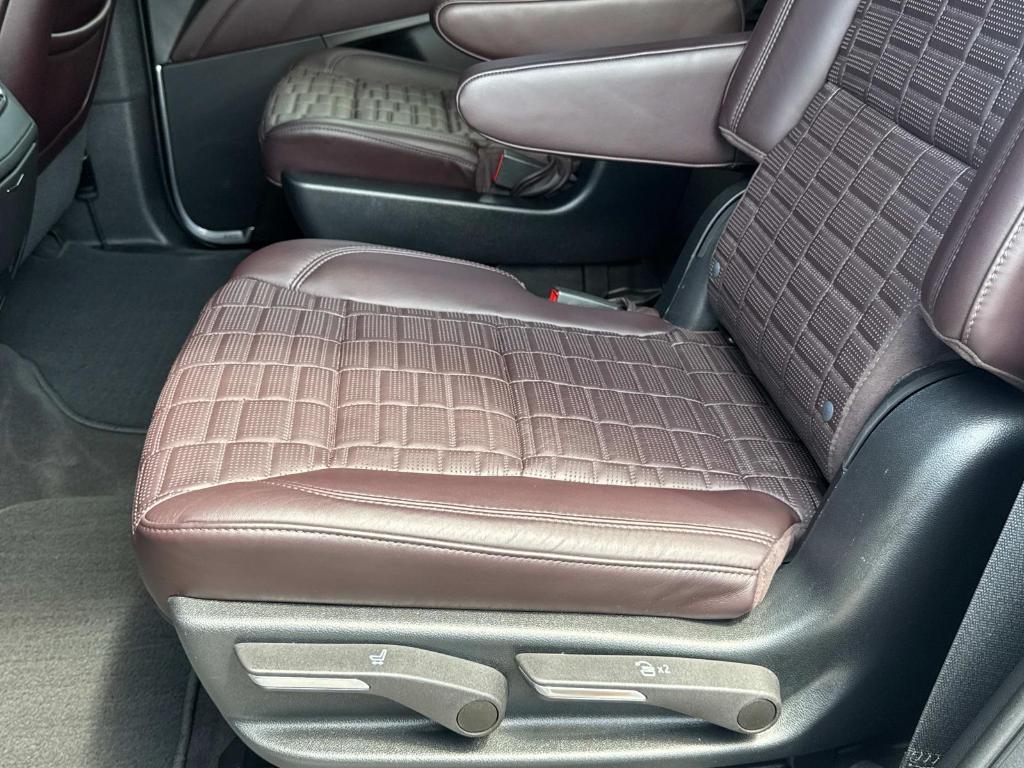 used 2023 Cadillac Escalade car, priced at $119,990