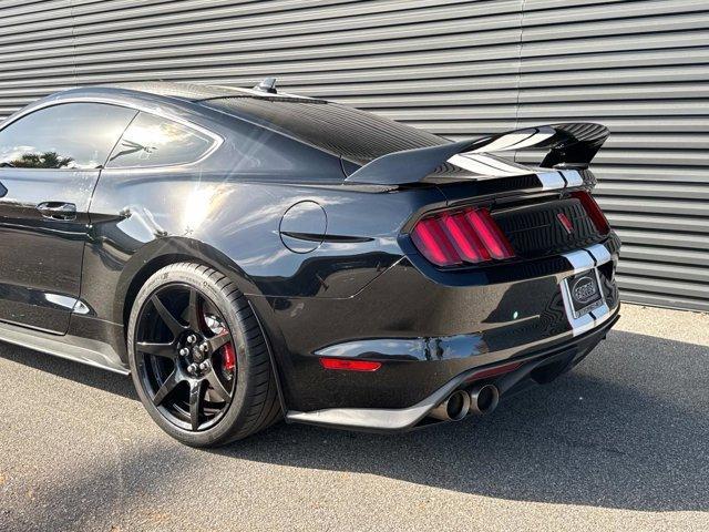 used 2020 Ford Shelby GT350 car, priced at $74,990