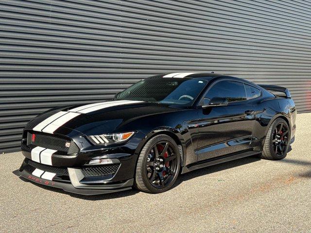 used 2020 Ford Shelby GT350 car, priced at $74,990