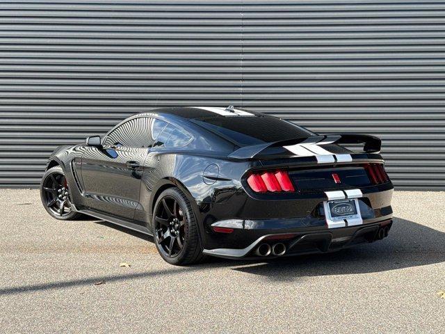 used 2020 Ford Shelby GT350 car, priced at $74,990