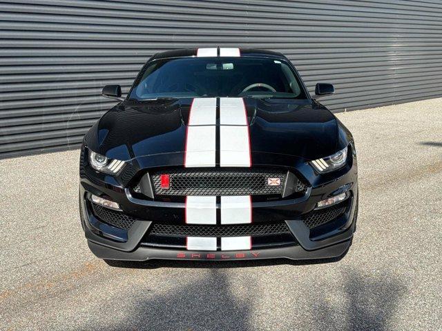 used 2020 Ford Shelby GT350 car, priced at $74,990