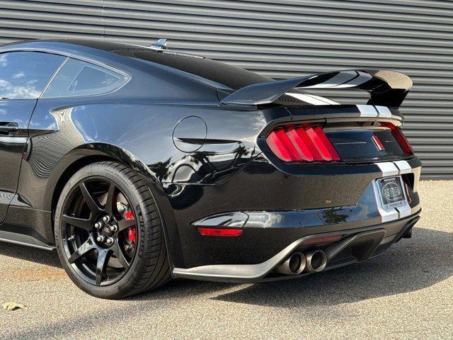 used 2020 Ford Shelby GT350 car, priced at $74,990