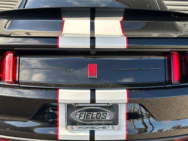 used 2020 Ford Shelby GT350 car, priced at $74,990