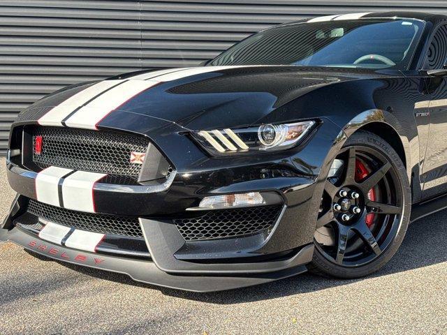 used 2020 Ford Shelby GT350 car, priced at $74,990