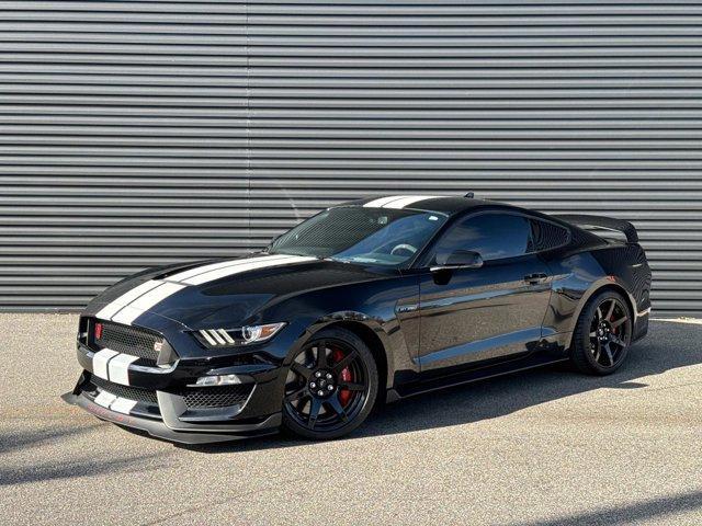 used 2020 Ford Shelby GT350 car, priced at $79,990