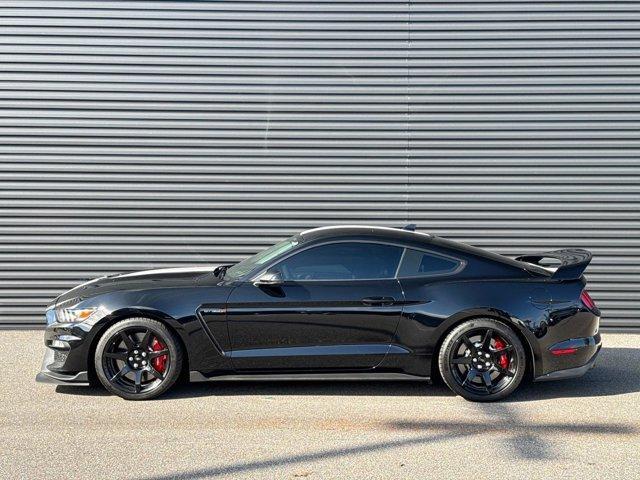 used 2020 Ford Shelby GT350 car, priced at $74,990