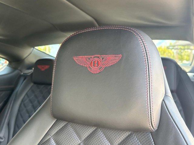 used 2016 Bentley Continental GT car, priced at $69,990
