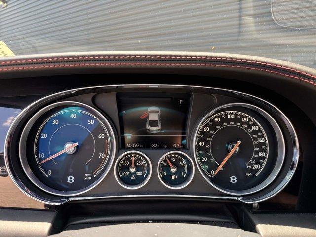 used 2016 Bentley Continental GT car, priced at $69,990
